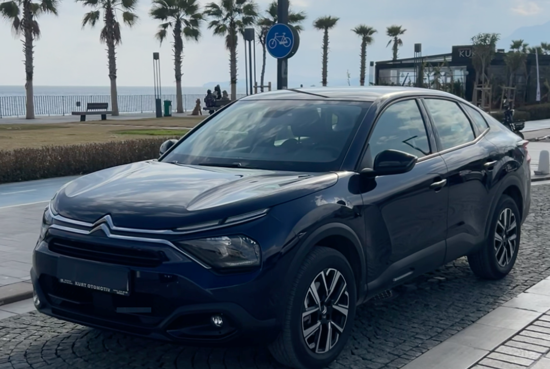 Citroën C4
