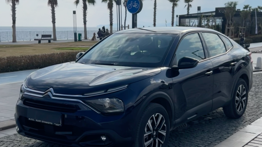 Citroën C4