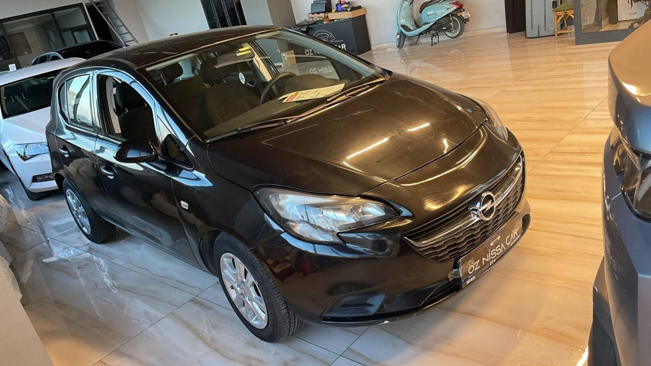 0pel corsa